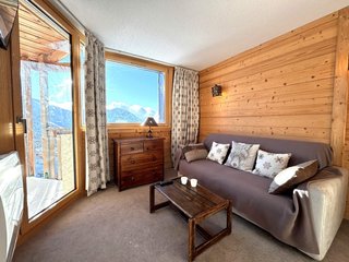 Résidence Crozats - Avoriaz