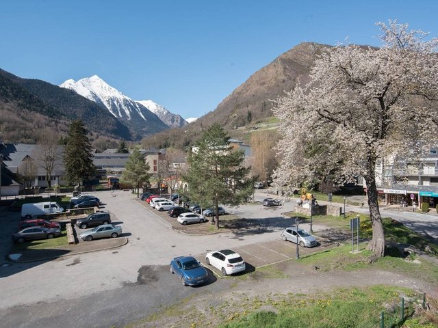 Résidence ONDINE A - Saint Lary Soulan