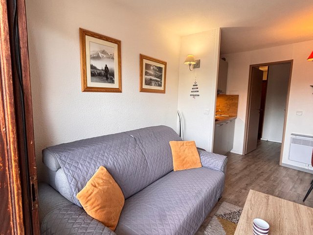 Résidence Douchka - Avoriaz