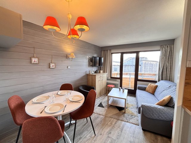 Résidence Douchka - Avoriaz