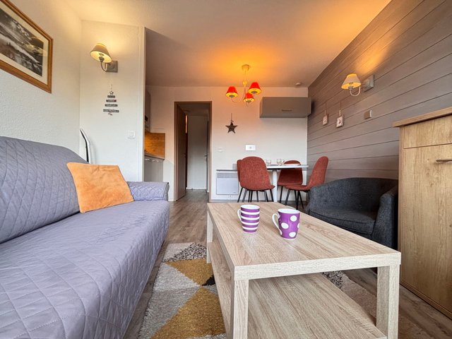 Résidence Douchka - Avoriaz