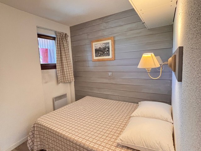 Résidence Douchka - Avoriaz
