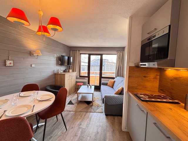 Résidence Douchka - Avoriaz