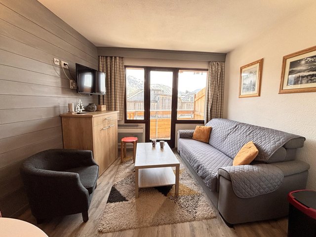 Résidence Douchka - Avoriaz