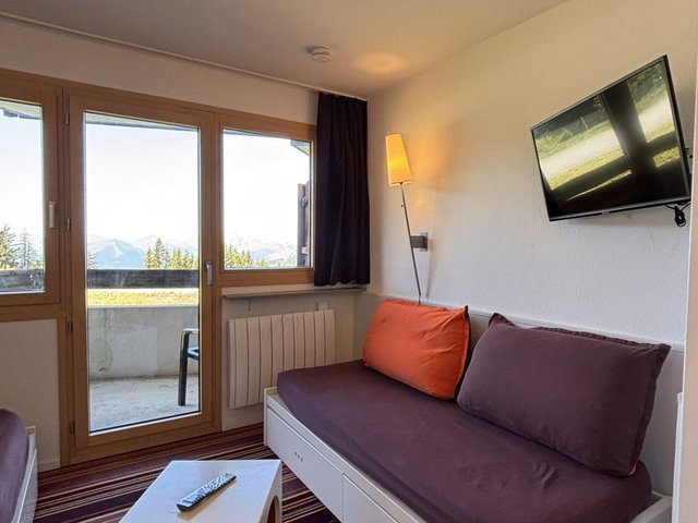 Résidence Malinka - Avoriaz