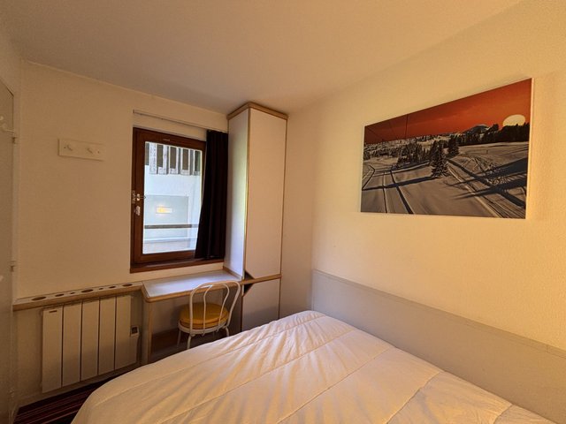 Résidence Malinka - Avoriaz