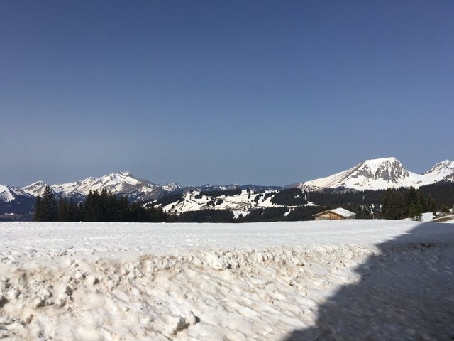 Résidence Malinka - Avoriaz