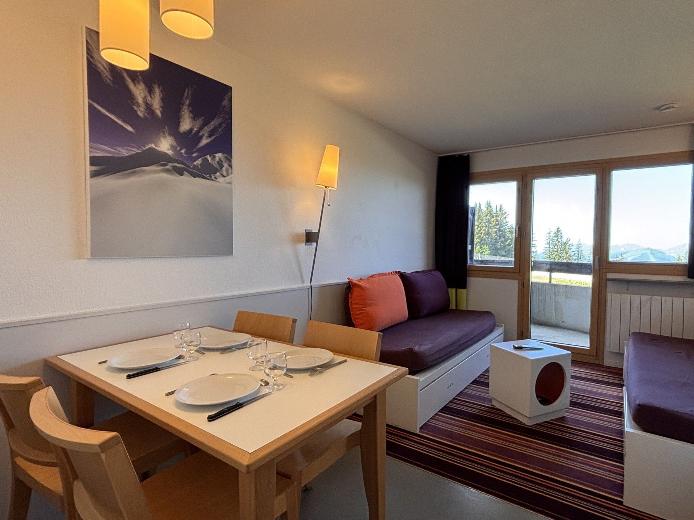 zzz - Résidence Malinka - Avoriaz