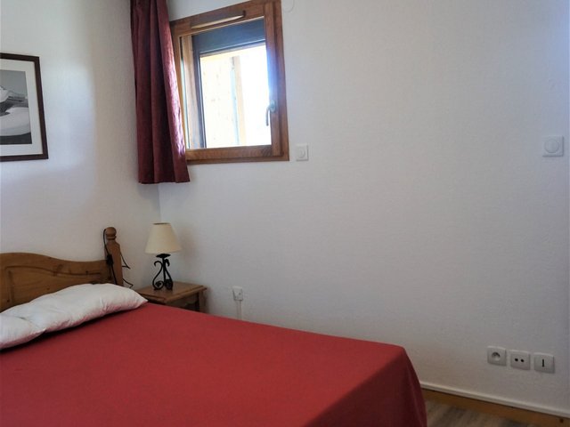 Appartement Orcières Merlette, 3 pièces, 6 personnes - Orcières Merlette 1850