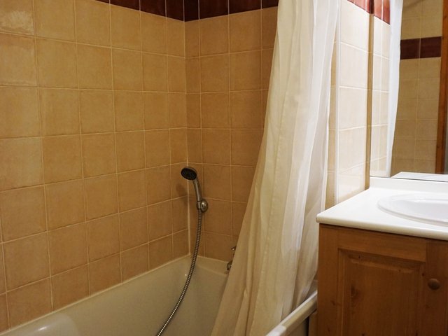 Appartement Orcières Merlette, 3 pièces, 6 personnes - Orcières Merlette 1850