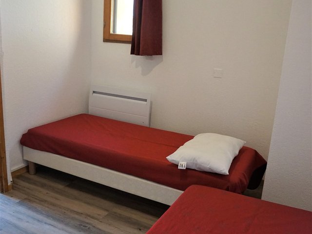 Appartement Orcières Merlette, 3 pièces, 6 personnes - Orcières Merlette 1850