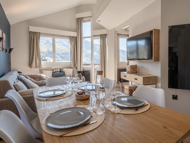 Résidence Epicea - Avoriaz