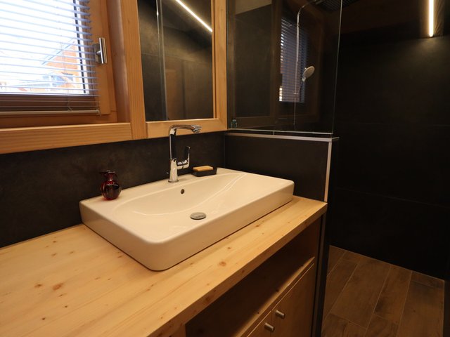 Chalet LE CLOS BERNARD - Les Gets