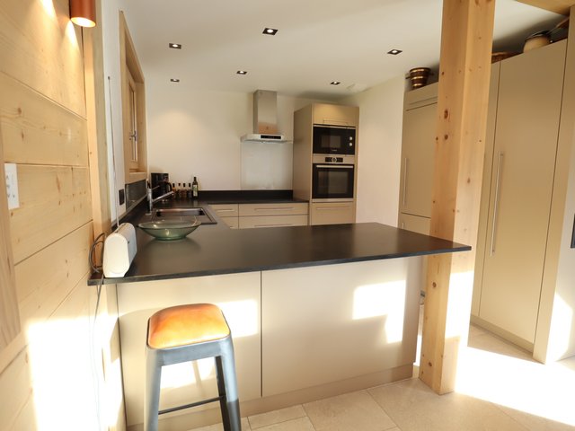 Chalet LE CLOS BERNARD - Les Gets