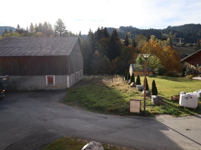 Chalet LE CLOS BERNARD - Les Gets