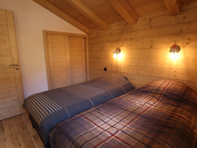 Chalet LE CLOS BERNARD - Les Gets