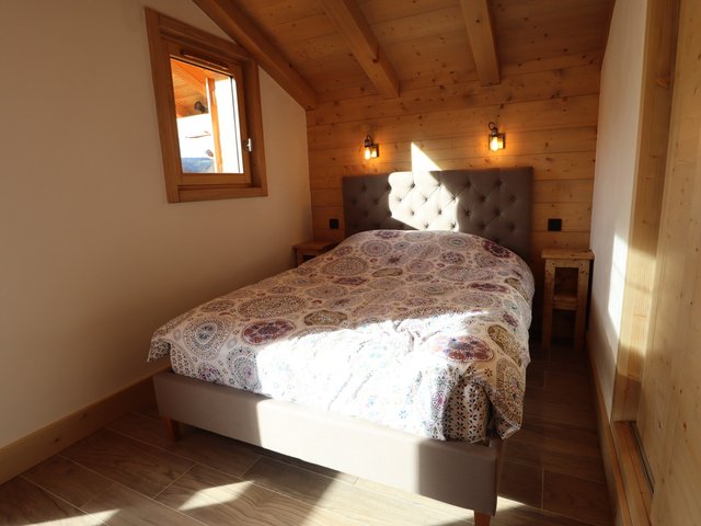 Chalet LE CLOS BERNARD - Les Gets