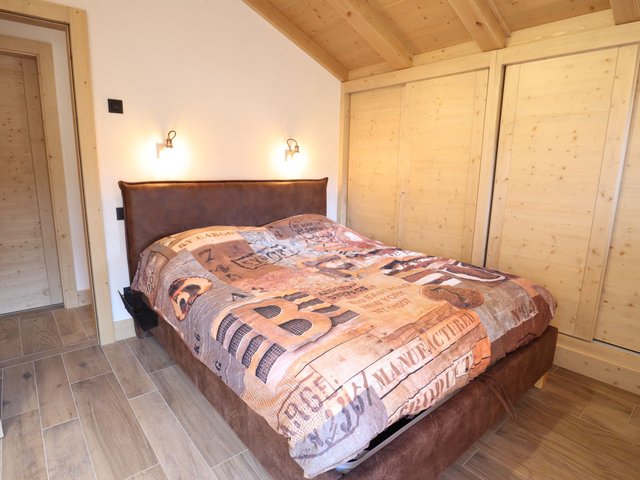Chalet LE CLOS BERNARD - Les Gets
