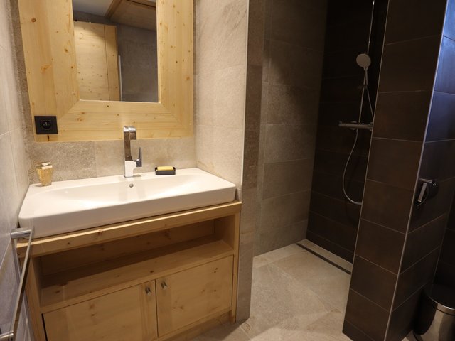 Chalet LE CLOS BERNARD - Les Gets