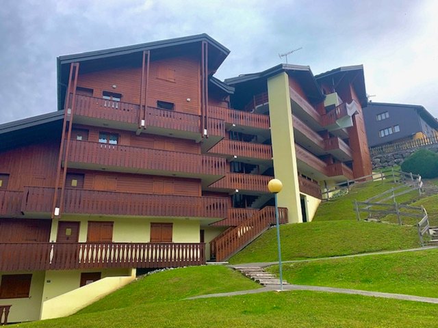 Résidence OURSONS V - Morillon Village