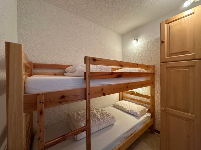 Résidence HAUTS DES ESSERTS - Morillon 1100 Les Esserts