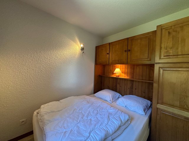 Résidence HAUTS DES ESSERTS - Morillon 1100 Les Esserts