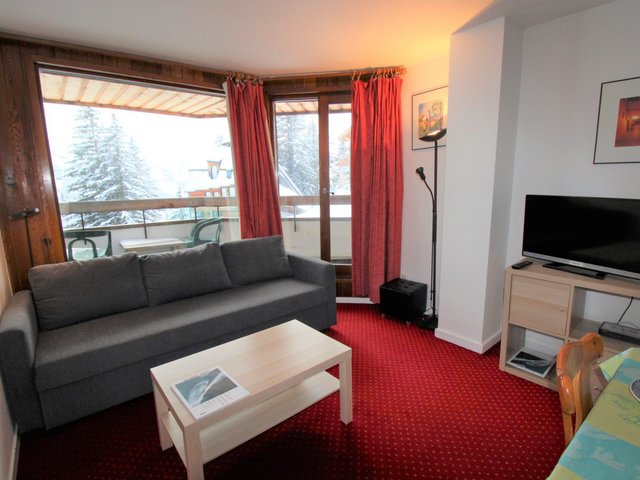 Résidence ARAUCARYA I - Avoriaz