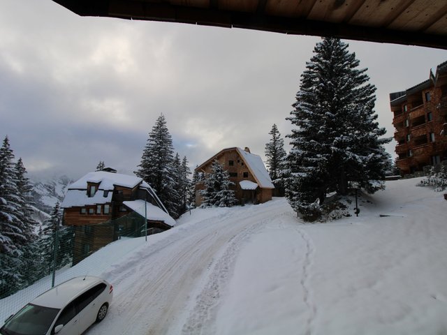 Résidence ARAUCARYA I - Avoriaz