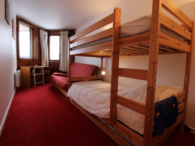 Résidence ARAUCARYA I - Avoriaz