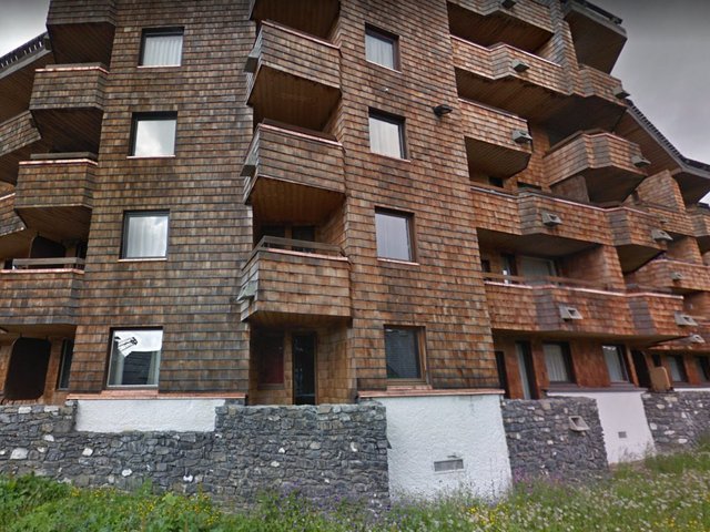 Résidence ARAUCARYA I - Avoriaz