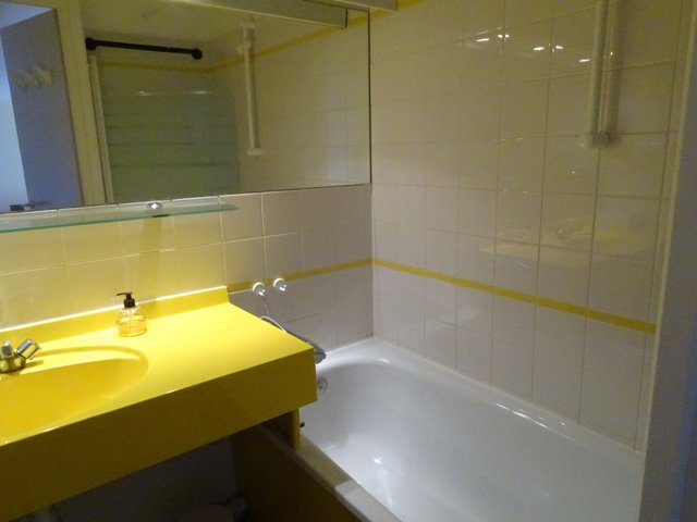 Résidence Tilia - Avoriaz