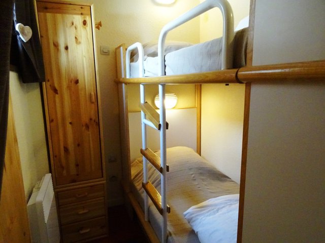 Résidence Tilia - Avoriaz