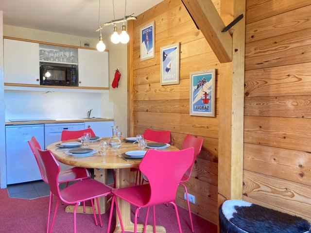 Résidence Tilia - Avoriaz