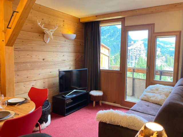 Résidence Tilia - Avoriaz