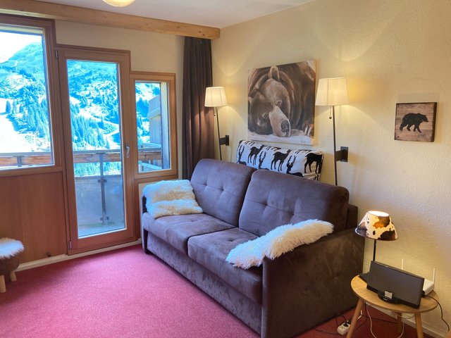 Résidence Tilia - Avoriaz