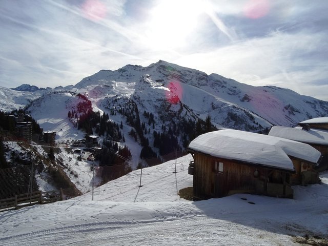 Résidence Tilia - Avoriaz