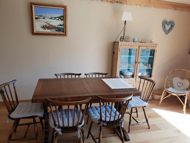 Chaleureux Appartement 3 Pièces, Lumineux, Pieds des Pistes, 2 Balcons - Les Belleville FR-1-574-46 - Les Menuires Preyerand