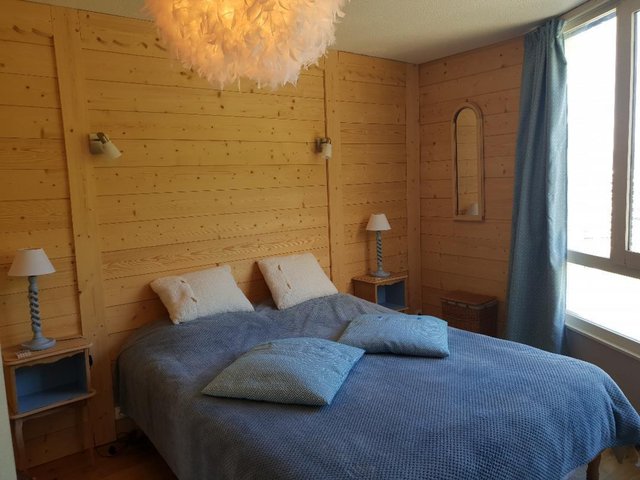 Chaleureux Appartement 3 Pièces, Lumineux, Pieds des Pistes, 2 Balcons - Les Belleville FR-1-574-46 - Les Menuires Preyerand