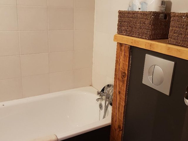 Chaleureux Appartement 3 Pièces, Lumineux, Pieds des Pistes, 2 Balcons - Les Belleville FR-1-574-46 - Les Menuires Preyerand