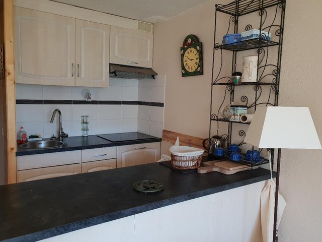 Chaleureux Appartement 3 Pièces, Lumineux, Pieds des Pistes, 2 Balcons - Les Belleville FR-1-574-46 - Les Menuires Preyerand