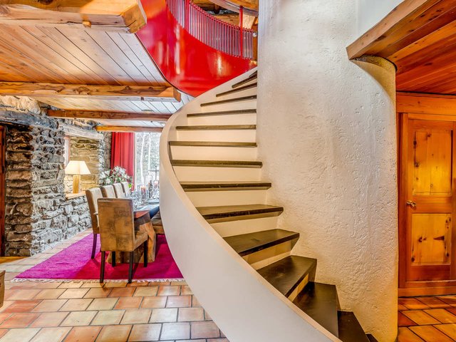 CHALET LES BRANGES - Val d’Isère Le Laisinant