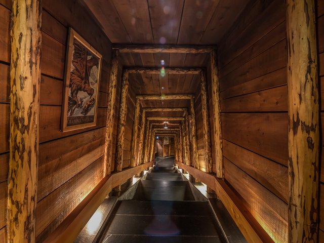 CHALET LES BRANGES - Val d’Isère Le Laisinant