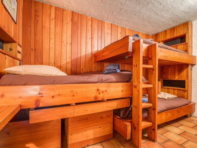 CHALET LES BRANGES - Val d’Isère Le Laisinant