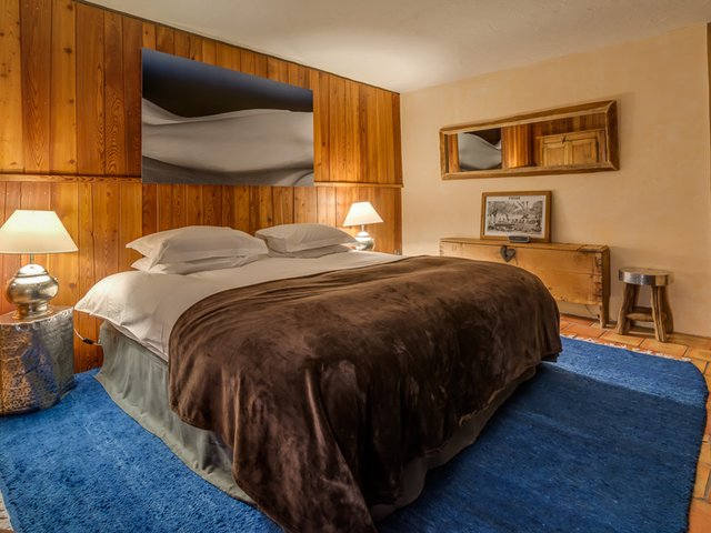 CHALET LES BRANGES - Val d’Isère Le Laisinant