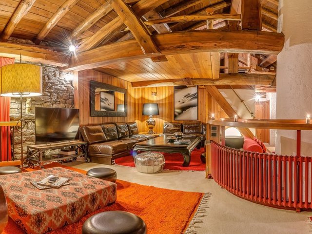 CHALET LES BRANGES - Val d’Isère Le Laisinant