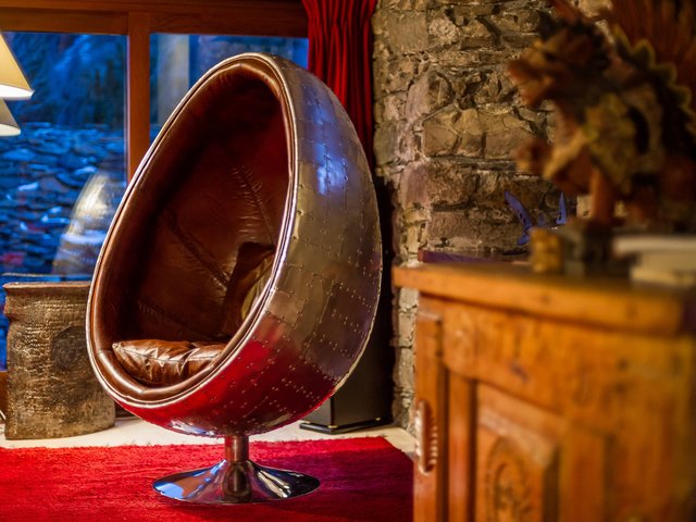 CHALET LES BRANGES - Val d’Isère Le Laisinant