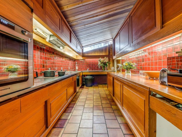 CHALET LES BRANGES - Val d’Isère Le Laisinant