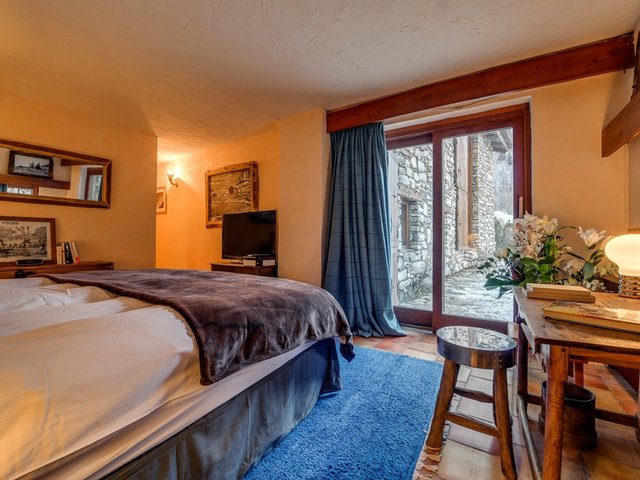 CHALET LES BRANGES - Val d’Isère Le Laisinant