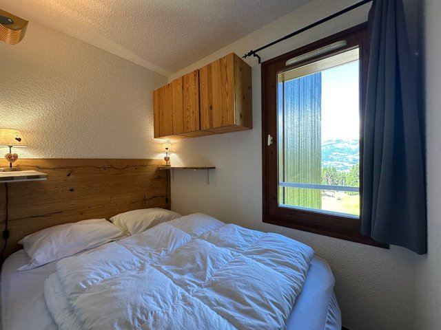Résidence HAUTS DES ESSERTS - Morillon 1100 Les Esserts