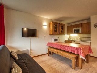 Résidence HAUTS DES ESSERTS - Morillon 1100 Les Esserts